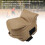 Durable Unfilled Oxford Sandbag for Stable Shooting & Portability 5