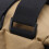 Durable Unfilled Oxford Sandbag for Stable Shooting & Portability 9