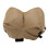 Durable Unfilled Oxford Sandbag for Stable Shooting & Portability 6