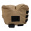 Durable Unfilled Oxford Sandbag for Stable Shooting & Portability 14