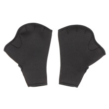 Water Resistance Neoprene Gloves for Swimming with Adjustable Wrist