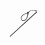 KEEP DIVING Scuba Diving Noise Maker Stick Rod 15