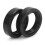 2Pcs Oil Seal Motorcycle Front Fork Damper 15