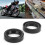 2Pcs Oil Seal Motorcycle Front Fork Damper 12