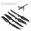 Eliche RC argentate da 183 mm, 2 paia, per Air2S/MavicAir2 6