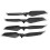 Eliche RC argentate da 183 mm, 2 paia, per Air2S/MavicAir2 14