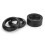 4Pcs Oil Seal Front Fork Damper Absorber Rubber 15