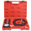 Engine Oil Pressure Test Tool Kit Tester Gauge 10
