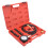 Engine Oil Pressure Test Tool Kit Tester Gauge 9