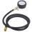 Engine Oil Pressure Test Tool Kit Tester Gauge 4