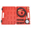 Engine Oil Pressure Test Tool Kit Tester Gauge 1