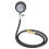 Engine Oil Pressure Test Tool Kit Tester Gauge 2