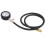 Engine Oil Pressure Test Tool Kit Tester Gauge 5