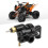 Kit termostato in lega d'acciaio per pit bike da 200/250cc 5