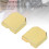 2PCS Metronome Slider Stainless Steel Mechanical 15