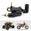 Kit termostato in lega d'acciaio per pit bike da 200/250cc 9
