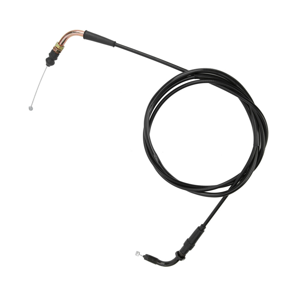 80In Throttle Cable Line For Gy6 50Cc-150Cc Off-Road Motorcycle Atv Scooter 9391340636402