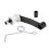 Tendicatena per ATV 110-250cc bianco 420/428/530 1