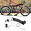 Tendicatena per ATV 110-250cc bianco 420/428/530 3