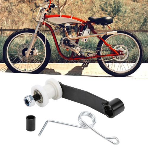 Tendicatena per ATV 110-250cc bianco 420/428/530 2
