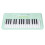 32 Key Electronic Keyboard 16 Tones 10 Rhythms 4