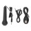 32 Key Electronic Keyboard 16 Tones 10 Rhythms 15