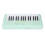 32 Key Electronic Keyboard 16 Tones 10 Rhythms 3