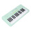 32 Key Electronic Keyboard 16 Tones 10 Rhythms 6