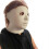 (A) Halloween Latex Horror Headgear, Mcmurd Mask 1
