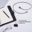 20.5" Long Power Button Switch Cable for PC Switches Reset Computer 5