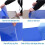 Floor Guard Peel Off Mat, Protection Mats,(60X90cm) 5