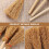 20Pcs Miniature Artificial Mini Straw Brooms Witches Decor Toy 7