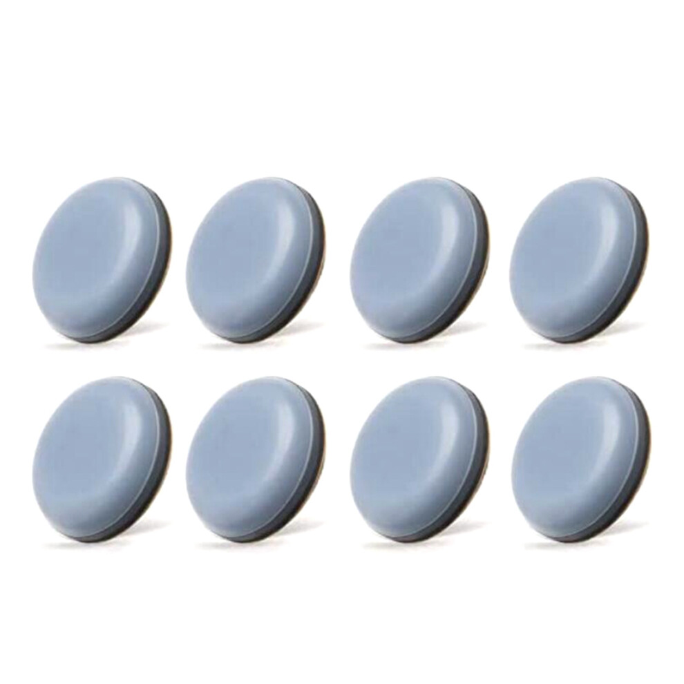 8 Pack Kitchen Appliance Sliders,For Coffee Makers,Mixer,Air Fryers 4713507995163