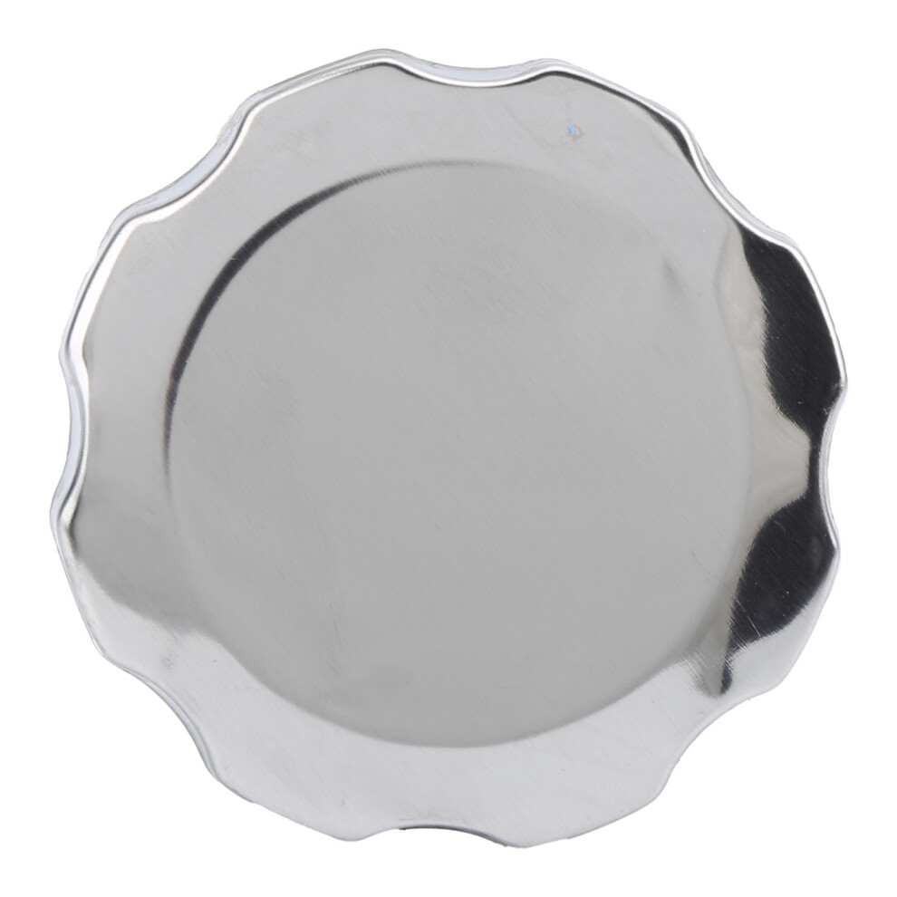 High Quality Chrome Fuel Gas Cap Compatible With Honda Gx120 Gx160 Gx200 Gx390 9401340637498