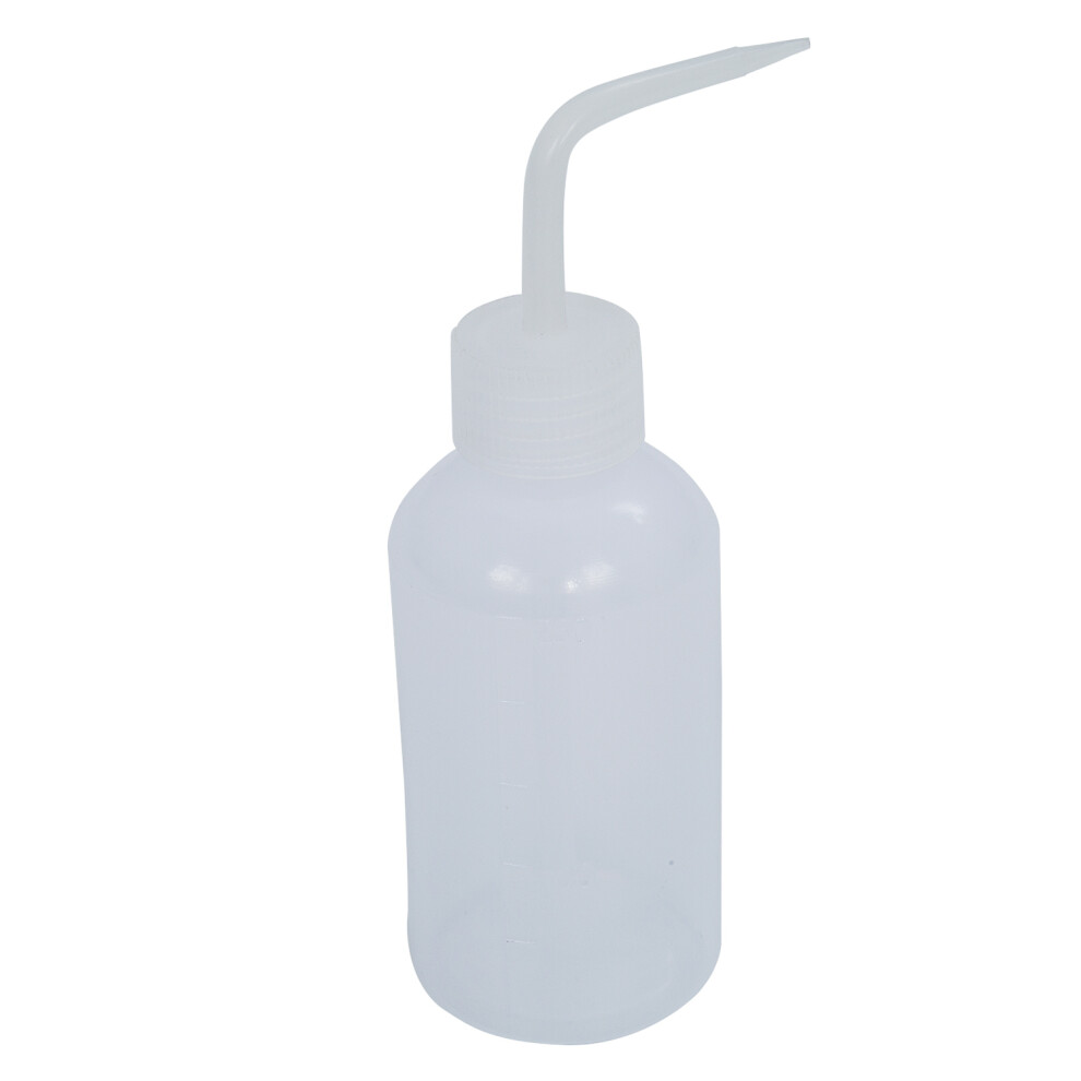 Green 10Pcs 250Ml Tattoo Diffuser Soap Water Wash Squeeze Bottle Lab Non