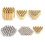120Pcs Installation Tool for Model Accessories Kit 4
