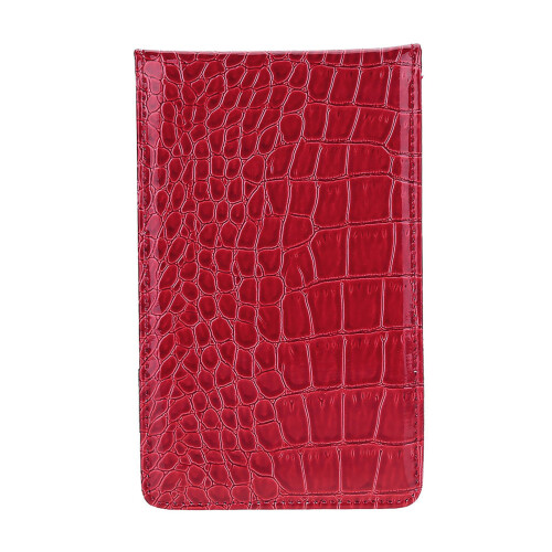 PU Golf Score Counter Keeper Card Holder Gift