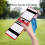 PU Golf Score Counter Keeper Card Holder Gift 2
