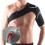 (left shoulder) Brace Dislocation Arthritis Pain Shoulder Support Belt, Shoulder Brace High Quality 1