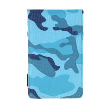 Camouflage Golf Score Counter Keeper Card Holder
