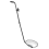 Undercarriage Inspection Mirror, Waterproof Foldable Adjustable Angle 1