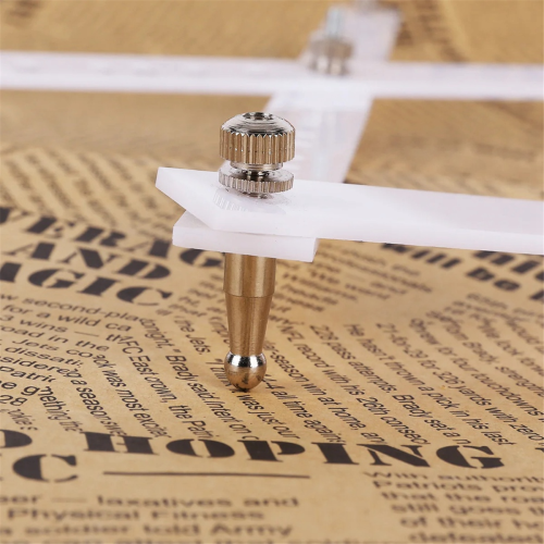 Scale Excellent Folding Artist Pantograph Copy Rluers for Office 2