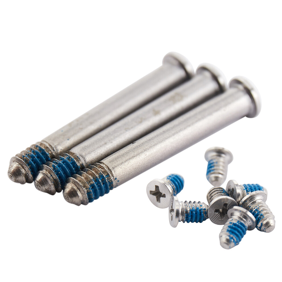 For pro 13inch 15inch 17inch Back cover screw sliver-image-OPC-PJKTJZT-NEW