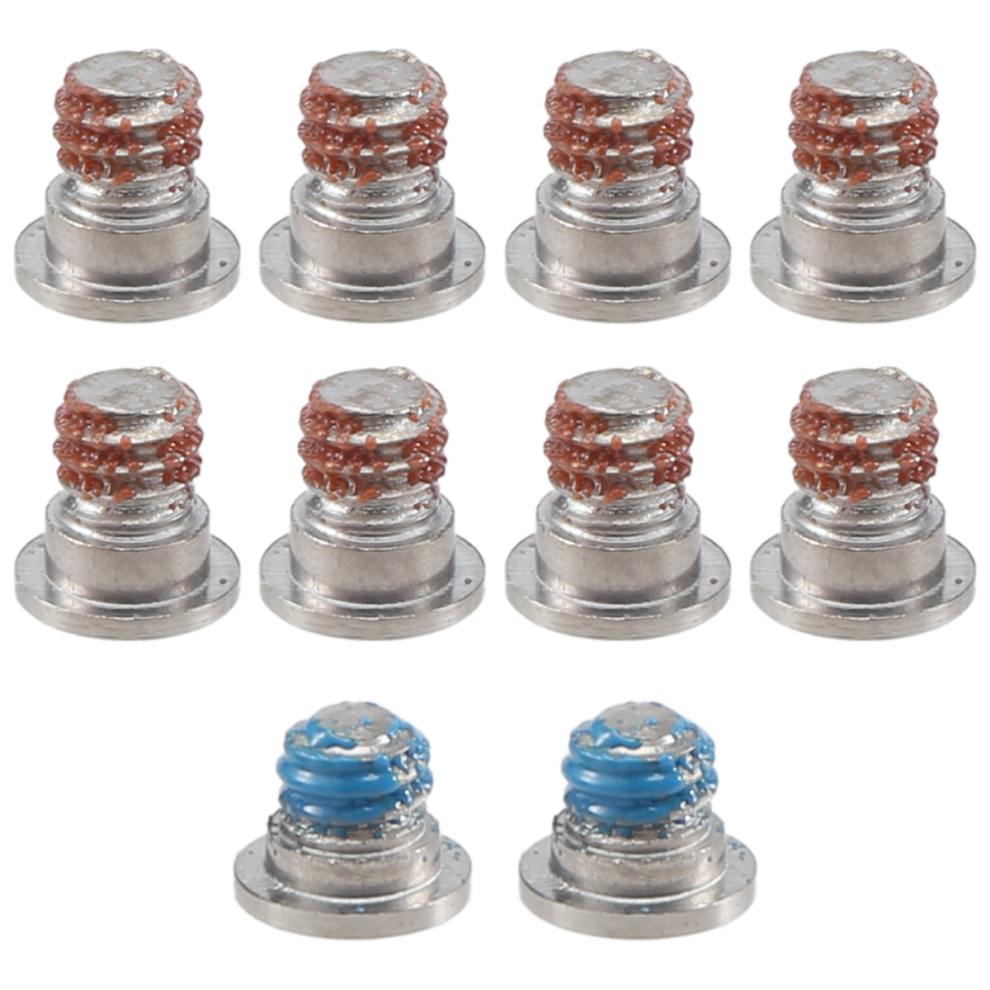 Silver back cover screw For Pro A1398 A1425 A1502 laptop-image-OPC-PJKTK2B-NEW