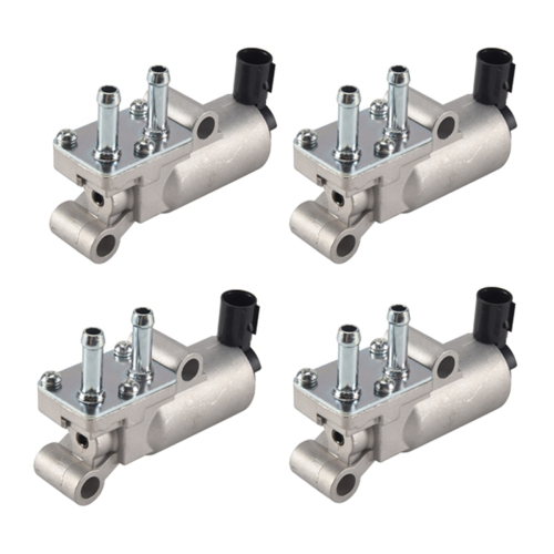 4PCS Idle Air Control Valve ,IAC Valve 36450P0D004 1