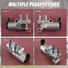 4PCS Idle Air Control Valve ,IAC Valve 36450P0D004