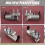 4PCS Idle Air Control Valve ,IAC Valve 36450P0D004 1