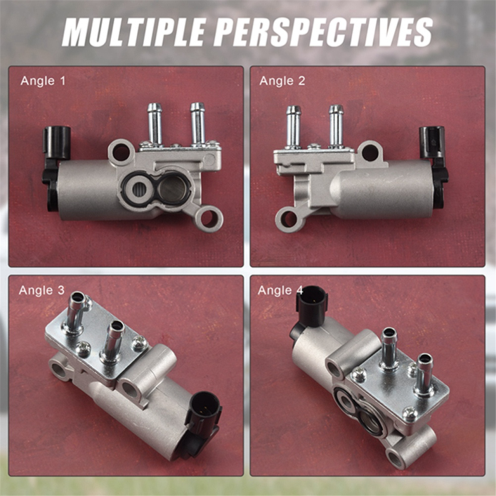 4Pcs Idle Air Control Valve ,Iac Valve 36450P0d004 4713507986062
