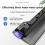 Roller Brush Cover for S1 Floor Scrubber Main Brush Cover 3