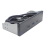 USB3.2 GEN1 Floppy Drive Slot HD-AUDIO Audio Front Panel 5